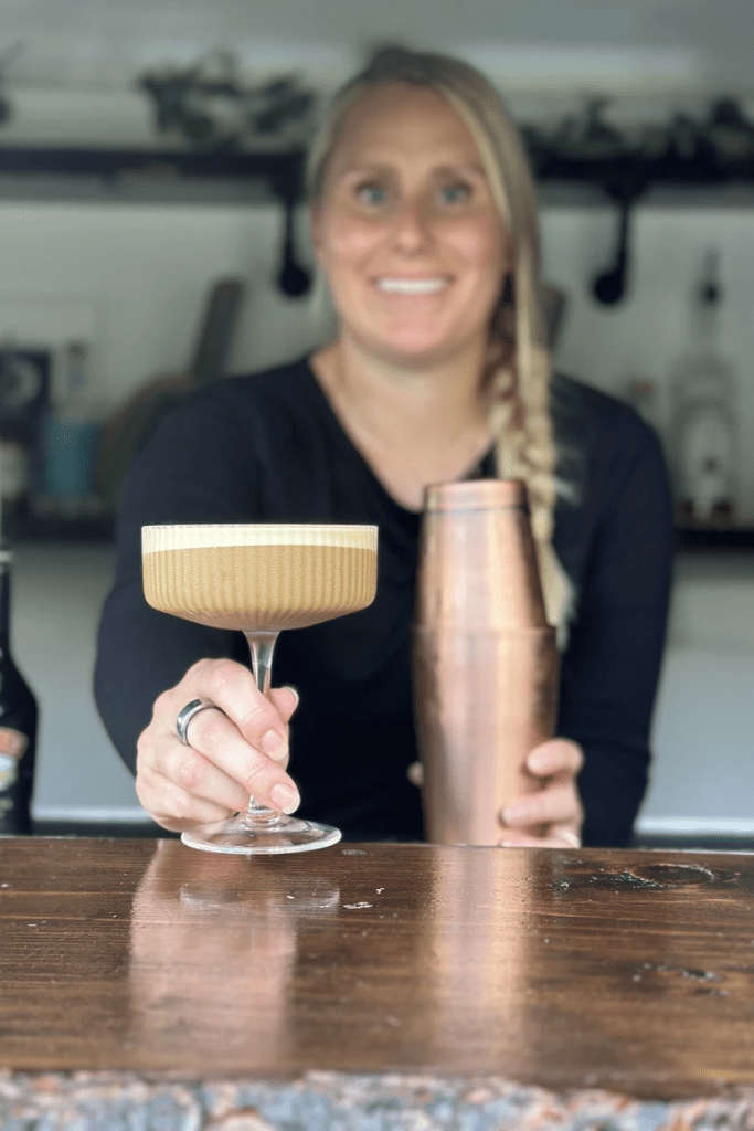 Espresso-martini